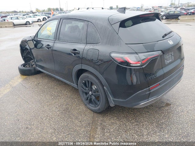 Aukcja sprzedaży 2026 Honda Hr-v Sport, vin: 3CZRZ2H59TM108928, numer aukcji: 20277556