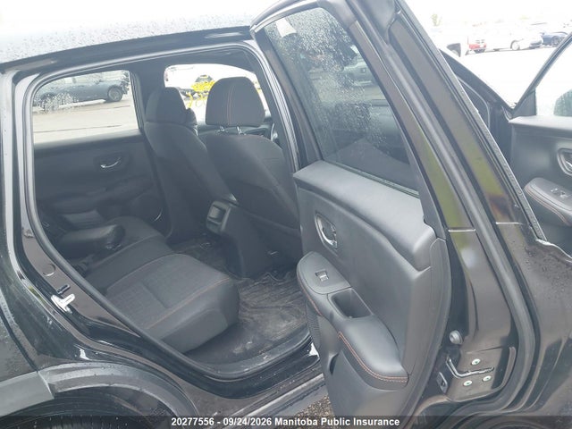 Aukcja sprzedaży 2026 Honda Hr-v Sport, vin: 3CZRZ2H59TM108928, numer aukcji: 20277556