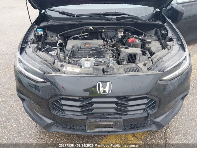 Aukcja sprzedaży 2026 Honda Hr-v Sport, vin: 3CZRZ2H59TM108928, numer aukcji: 20277556