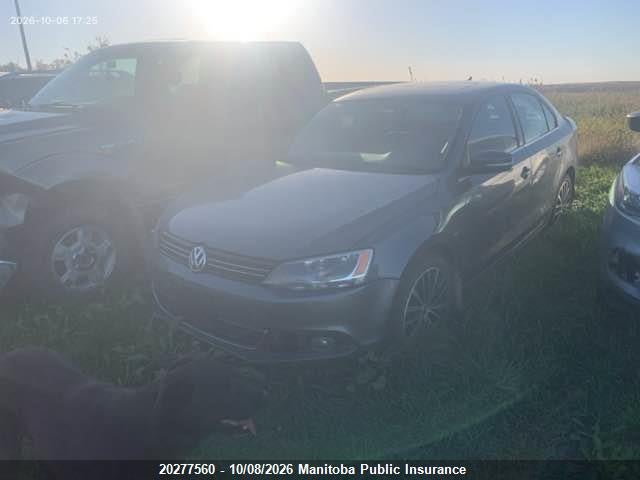 Продажа на аукционе авто 2014 Volkswagen Jetta 1.8 Tsi, vin: 3VWL07AJ4EM311185, номер лота: 20277560