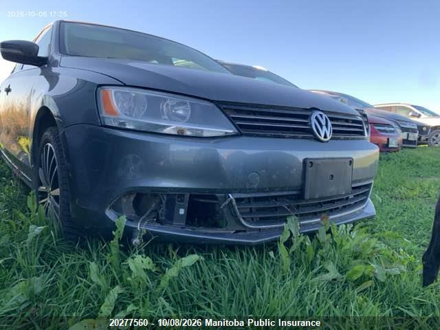Продажа на аукционе авто 2014 Volkswagen Jetta 1.8 Tsi, vin: 3VWL07AJ4EM311185, номер лота: 20277560