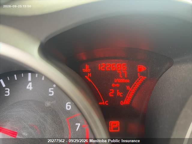 Nissan Juke Sl 2016 JN8AF5MV9GT653459 Image 7