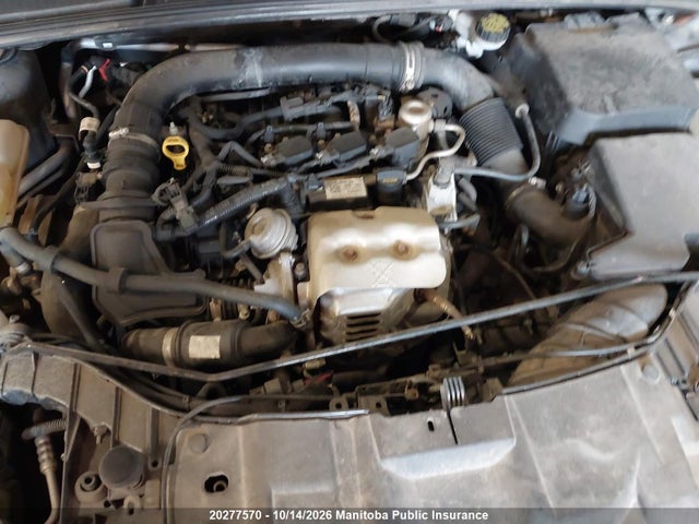 Продажа на аукционе авто 2016 Ford Focus Se, vin: 1FADP3FE6GL353536, номер лота: 20277570