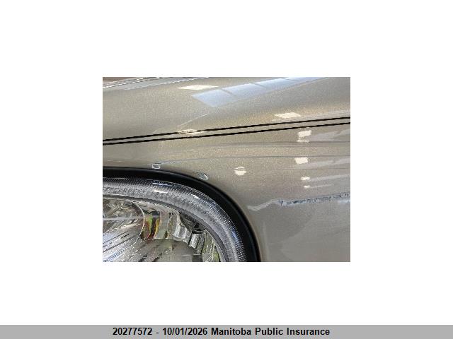 Продаж на аукціоні авто 2006 Mercury Grand Marquis Ls, vin: 2MEFM75W26X633886, номер лоту: 20277572