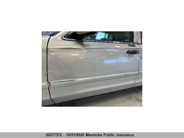 Продаж на аукціоні авто 2006 Mercury Grand Marquis Ls, vin: 2MEFM75W26X633886, номер лоту: 20277572