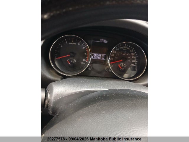 Продажа на аукционе авто 2011 Nissan Rogue Sv, vin: JN8AS5MT0BW159976, номер лота: 20277578