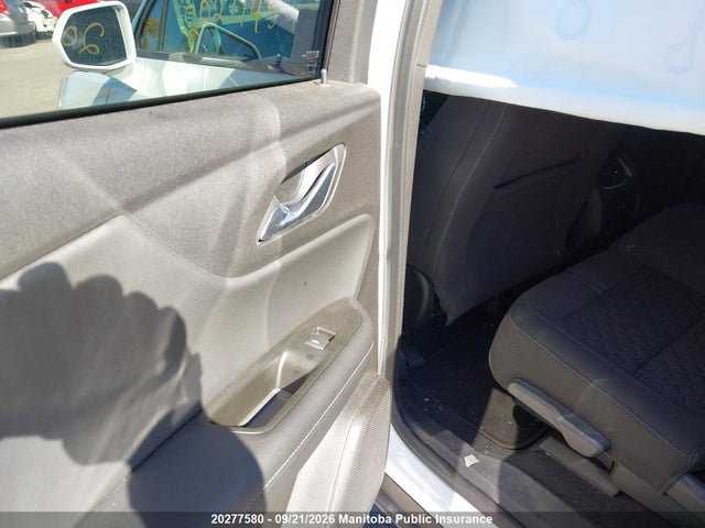 3GNKBGRS8KS693001 Chevrolet Blazer