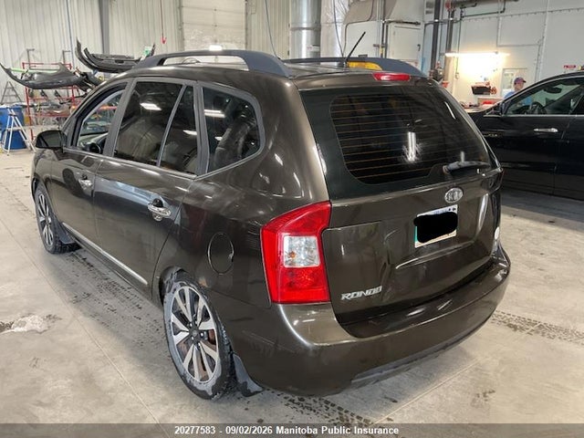 Aukcja sprzedaży 2010 Kia Rondo Ex, vin: KNAHH8C88A7308776, numer aukcji: 20277583