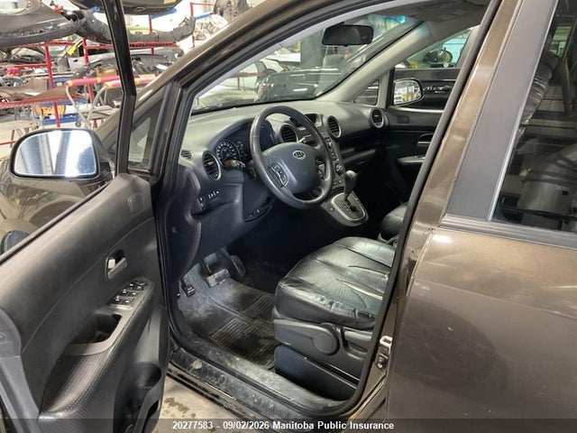 Aukcja sprzedaży 2010 Kia Rondo Ex, vin: KNAHH8C88A7308776, numer aukcji: 20277583