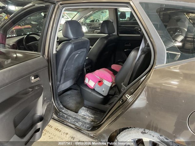 Aukcja sprzedaży 2010 Kia Rondo Ex, vin: KNAHH8C88A7308776, numer aukcji: 20277583