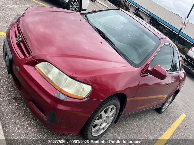 Продажа на аукционе авто 2002 Honda Accord Se, vin: 1HGCG32062A800758, номер лота: 20277585