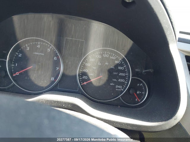 Продаж на аукціоні авто 2013 Subaru Outback 2.5i, vin: 4S4BRGBC7D3210240, номер лоту: 20277587