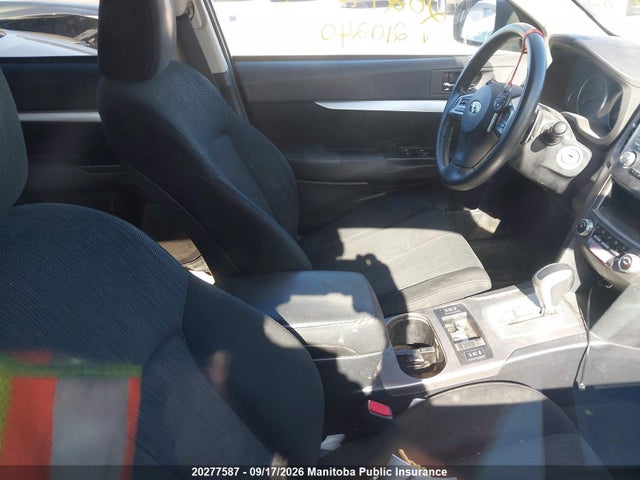 Продаж на аукціоні авто 2013 Subaru Outback 2.5i, vin: 4S4BRGBC7D3210240, номер лоту: 20277587