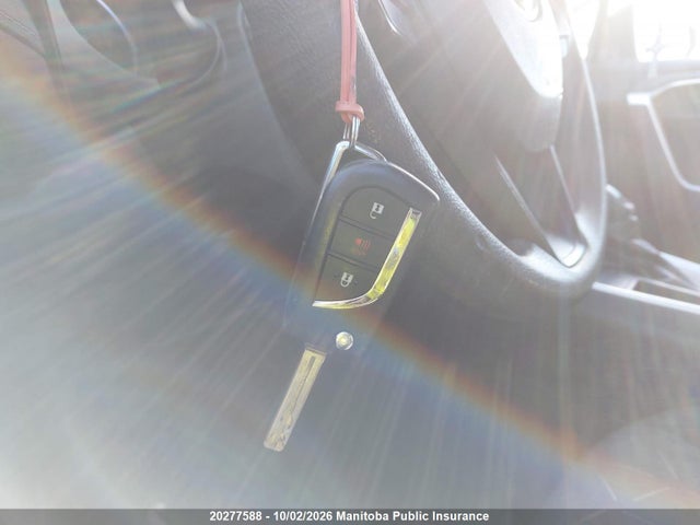 Toyota RAV4 LE 2021 2T3Z1RFV3MC120602 Image 12