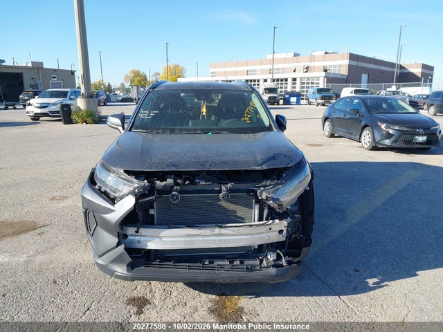 Toyota RAV4 LE 2021 2T3Z1RFV3MC120602 Image 13