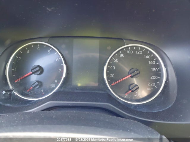 Toyota RAV4 LE 2021 2T3Z1RFV3MC120602 Image 16