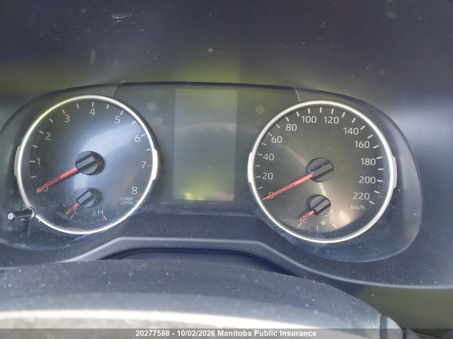 Toyota RAV4 LE 2021 2T3Z1RFV3MC120602 Image 7