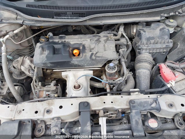 Aukcja sprzedaży 2012 Honda Civic Ex, vin: 2HGFB2E52CH002662, numer aukcji: 20277593
