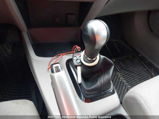 Aukcja sprzedaży 2012 Honda Civic Ex, vin: 2HGFB2E52CH002662, numer aukcji: 20277593