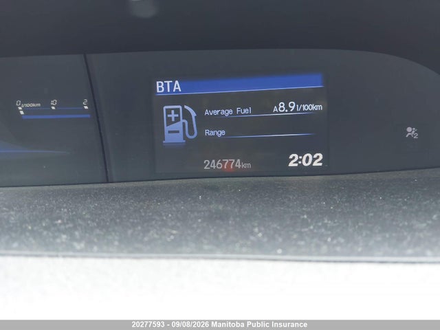 Aukcja sprzedaży 2012 Honda Civic Ex, vin: 2HGFB2E52CH002662, numer aukcji: 20277593