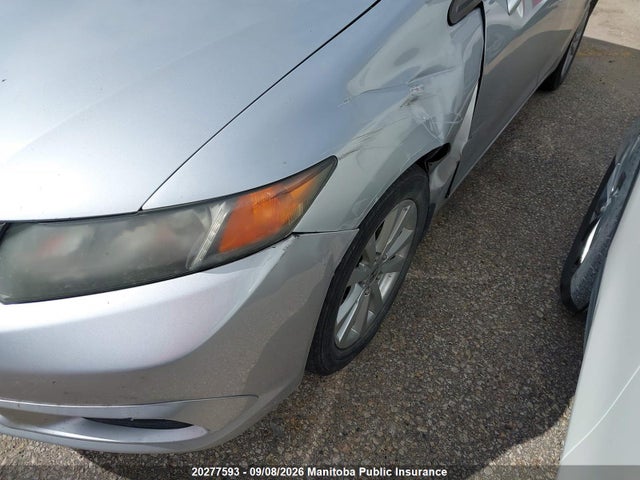 Aukcja sprzedaży 2012 Honda Civic Ex, vin: 2HGFB2E52CH002662, numer aukcji: 20277593