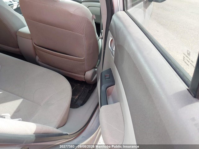 Aukcja sprzedaży 2012 Honda Civic Ex, vin: 2HGFB2E52CH002662, numer aukcji: 20277593