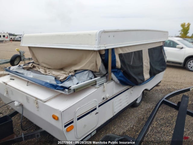 Продаж на аукціоні авто 2008 Camper Trailer Flagstaff, vin: 4X4CFS4128D158607, номер лоту: 20277604