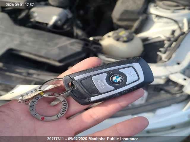 2016 Bmw 328i Xdrive მანქანა იყიდება აუქციონზე, vin: WBA8E3C54GK501823, აუქციონის ნომერი: 20277611