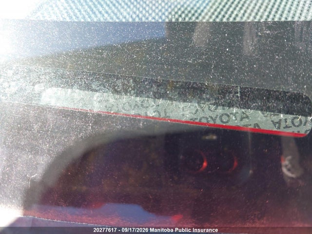 2010 Toyota Prius მანქანა იყიდება აუქციონზე, vin: JTDKN3DU5A0024384, აუქციონის ნომერი: 20277617