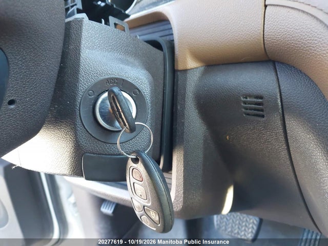 20277619 :رقم المزاد ، 5GAKVCKD8EJ246356 vin ، 2014 Buick Enclave مزاد بيع
