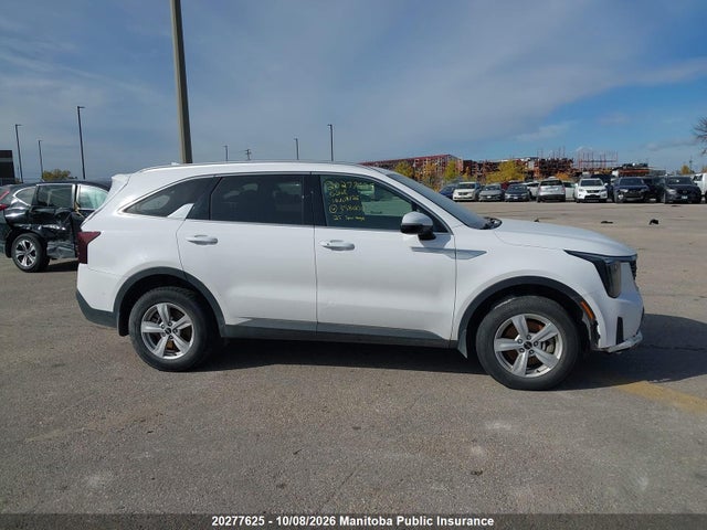 KIA SORENTO LX 2025 5XYRGDJC0SG358604 Image 13