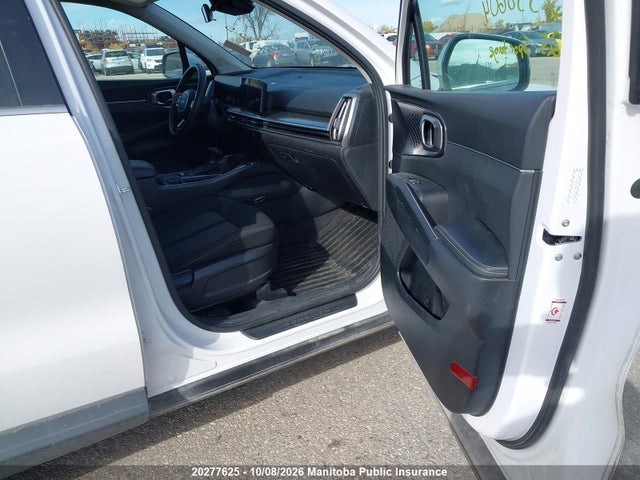 KIA SORENTO LX 2025 5XYRGDJC0SG358604 Image 5
