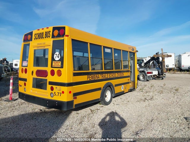 20277626 :رقم المزاد ، 1FDFE4FN2MDC06257 vin ، 2021 Ford E450 Econoline Sd Cutaway مزاد بيع