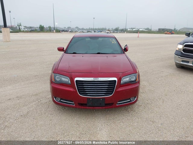 20277627 :رقم المزاد ، 2C3CCABG5CH306961 vin ، 2012 Chrysler 300 S مزاد بيع