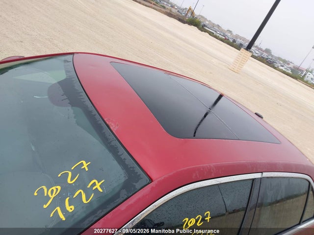 20277627 :رقم المزاد ، 2C3CCABG5CH306961 vin ، 2012 Chrysler 300 S مزاد بيع