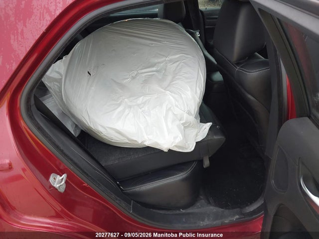 20277627 :رقم المزاد ، 2C3CCABG5CH306961 vin ، 2012 Chrysler 300 S مزاد بيع
