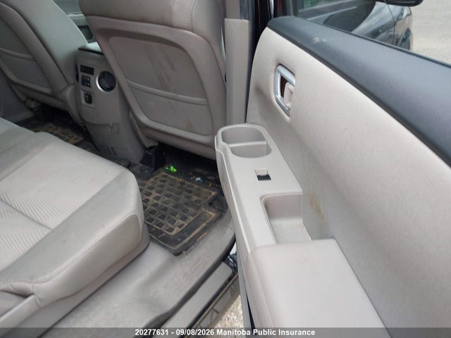 Aukcja sprzedaży 2012 Honda Pilot Lx, vin: 5FNYF4H27CB502153, numer aukcji: 20277631