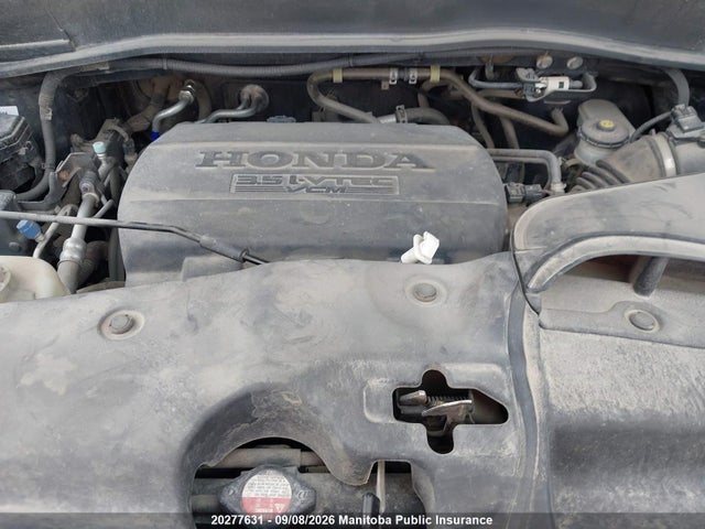 Aukcja sprzedaży 2012 Honda Pilot Lx, vin: 5FNYF4H27CB502153, numer aukcji: 20277631