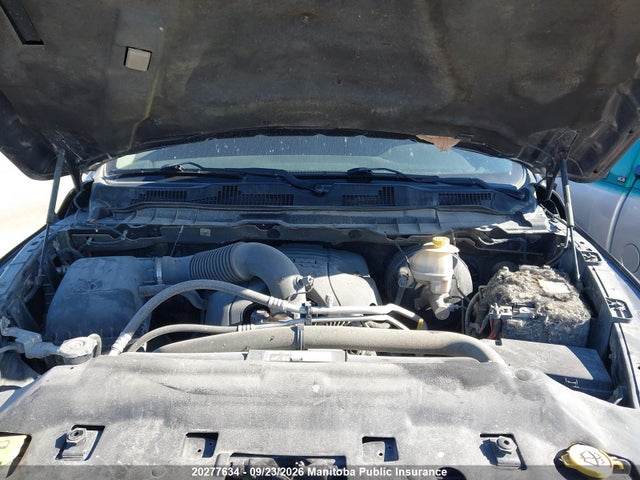 Aukcja sprzedaży 2015 Dodge Ram 1500 Sport Crew Cab, vin: 1C6RR7MT2FS533935, numer aukcji: 20277634