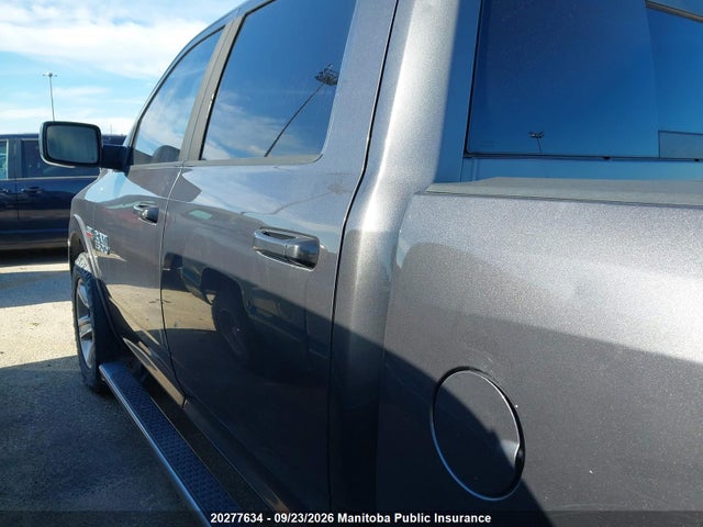 Aukcja sprzedaży 2015 Dodge Ram 1500 Sport Crew Cab, vin: 1C6RR7MT2FS533935, numer aukcji: 20277634