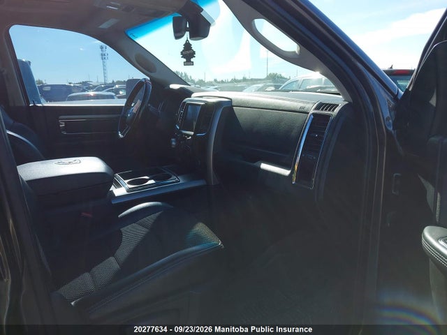 Aukcja sprzedaży 2015 Dodge Ram 1500 Sport Crew Cab, vin: 1C6RR7MT2FS533935, numer aukcji: 20277634