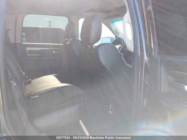 Aukcja sprzedaży 2015 Dodge Ram 1500 Sport Crew Cab, vin: 1C6RR7MT2FS533935, numer aukcji: 20277634