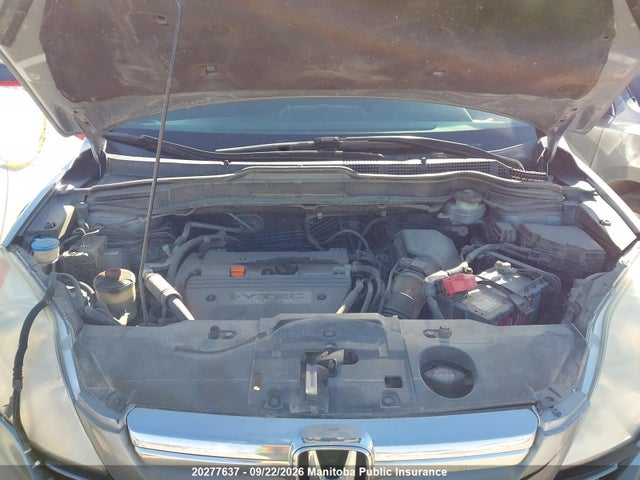 20277637 :رقم المزاد ، 5J6RE48538L803115 vin ، 2008 Honda Cr-v Ex مزاد بيع