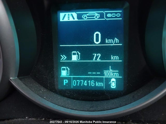 Продаж на аукціоні авто 2015 Chevrolet Cruze Eco Turbo, vin: 1G1PH5SB7F7225298, номер лоту: 20277643