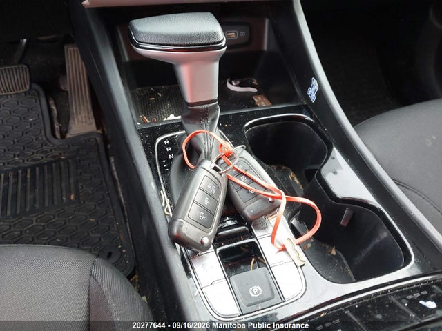 Aukcja sprzedaży 2022 Hyundai Tucson Essential, vin: KM8JB3AE6NU140611, numer aukcji: 20277644