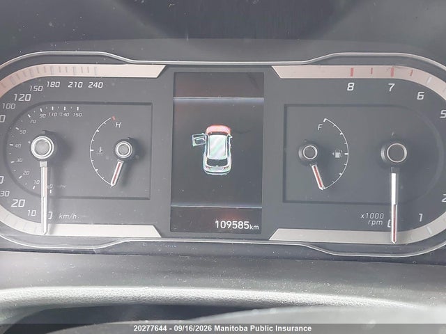 Aukcja sprzedaży 2022 Hyundai Tucson Essential, vin: KM8JB3AE6NU140611, numer aukcji: 20277644