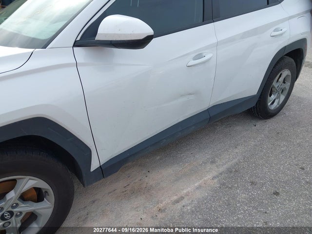 Aukcja sprzedaży 2022 Hyundai Tucson Essential, vin: KM8JB3AE6NU140611, numer aukcji: 20277644