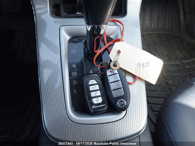 20277645 :رقم المزاد ، 3N1AB7AP1DL736590 vin ، 2013 Nissan Sentra 1.8 Sv مزاد بيع