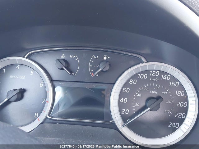 20277645 :رقم المزاد ، 3N1AB7AP1DL736590 vin ، 2013 Nissan Sentra 1.8 Sv مزاد بيع