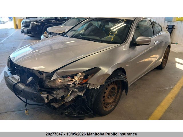 Продажа на аукционе авто 2010 Honda Accord Ex-l V6, vin: 1HGCS2B86AA800451, номер лота: 20277647